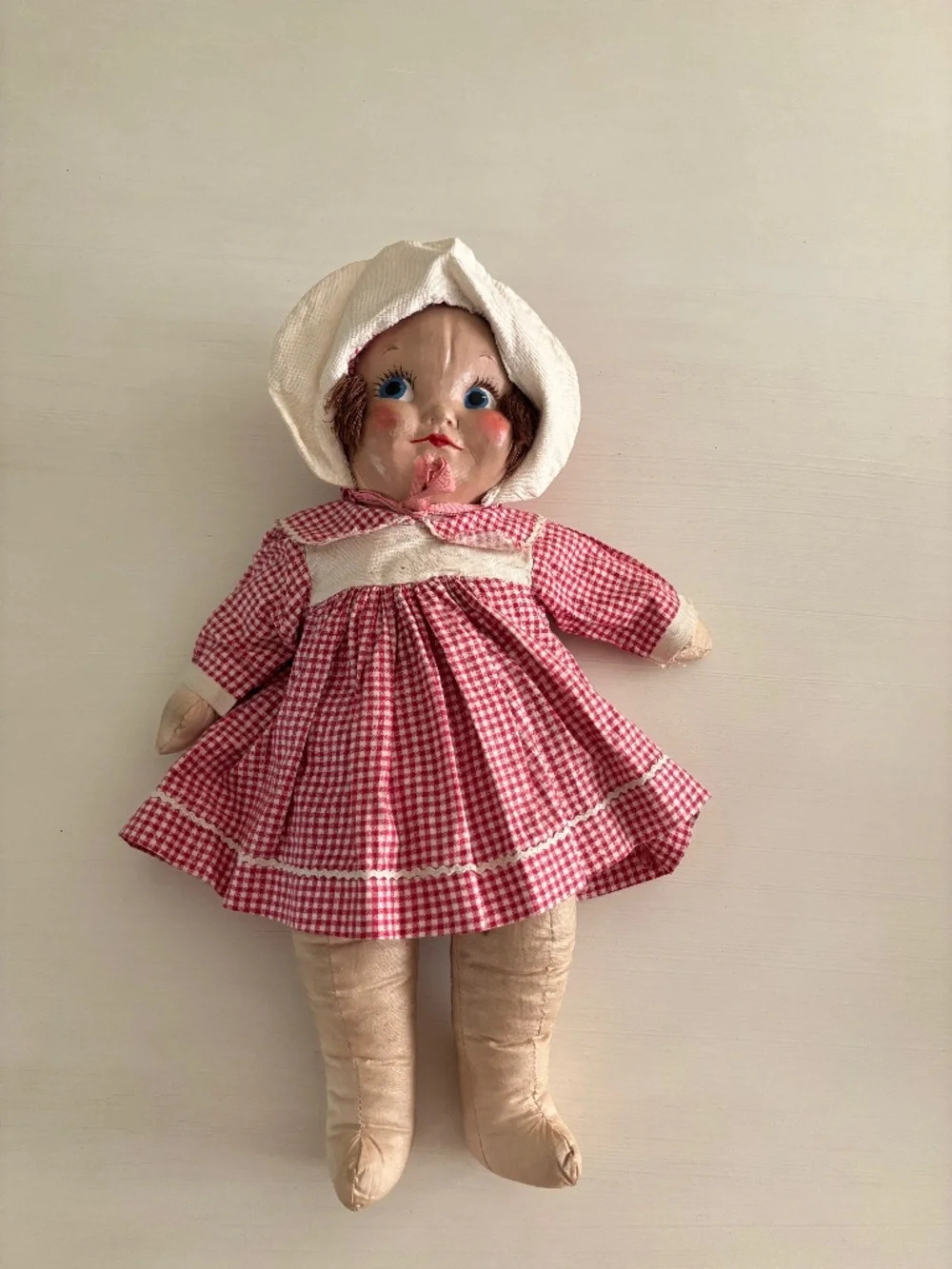 Vintage Doll - Kewpie? - 18